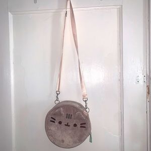 NWOT Gund Official licensed Pusheen Purse